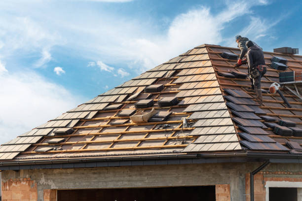 Best Chimney Flashing Repair  in St George, UT