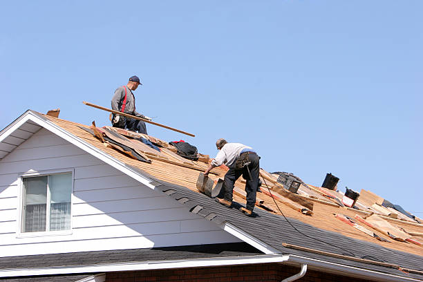 Best Hot Roofs  in St George, UT