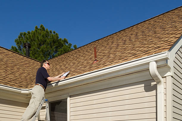 Best Roof Ventilation Installation  in St George, UT