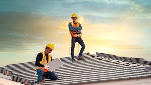 Best 4 Ply Roofing  in St George, UT